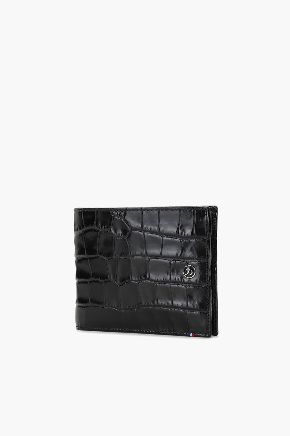 댄디 8CC 지갑 블랙 CI180063Z