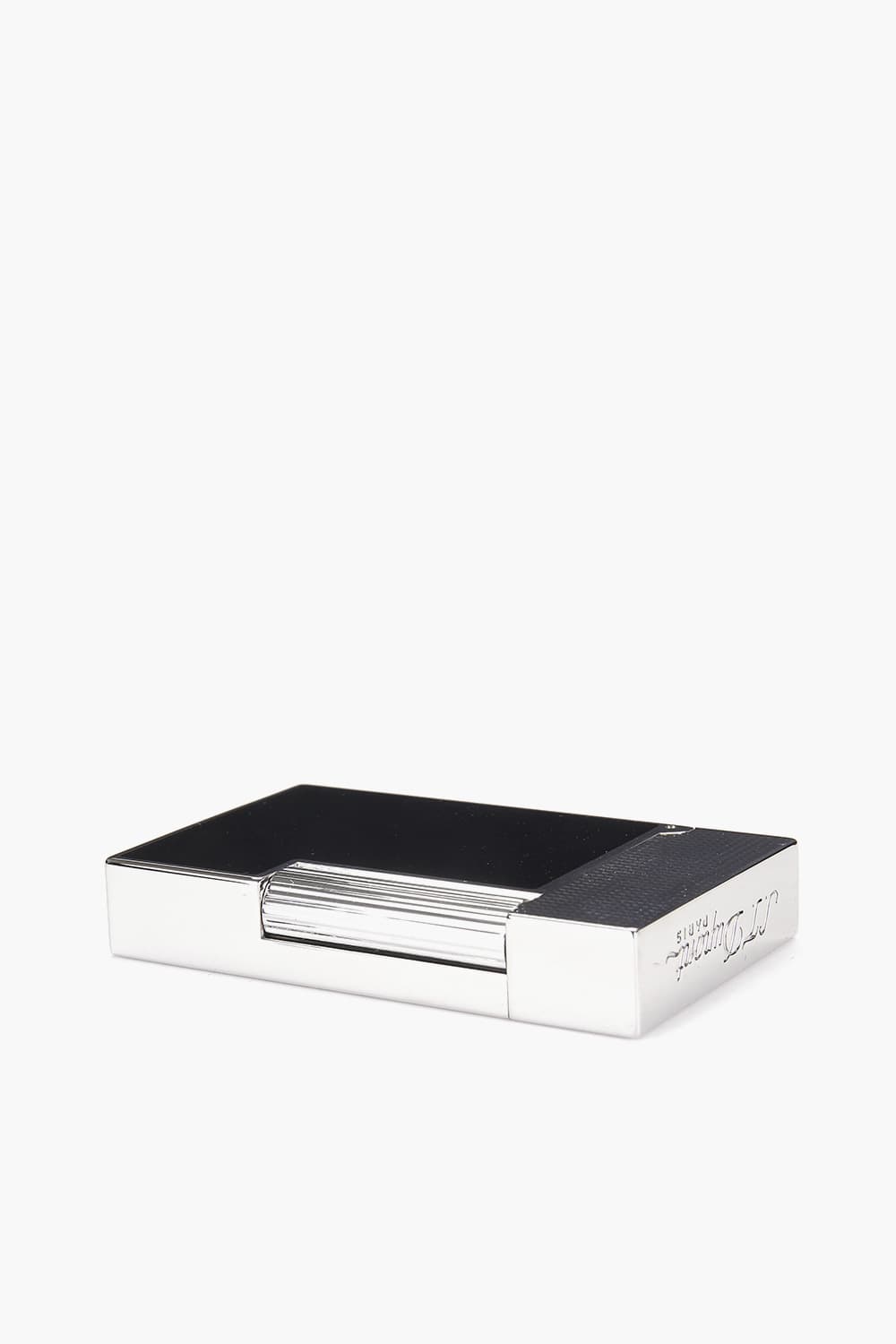 뉴 라인2 라이터 블랙 래커 CA16456Z