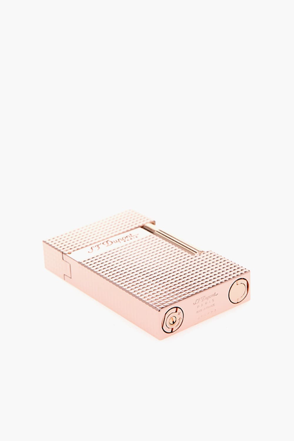 [SPECIAL KIT] 라인2 라이터 로즈골드