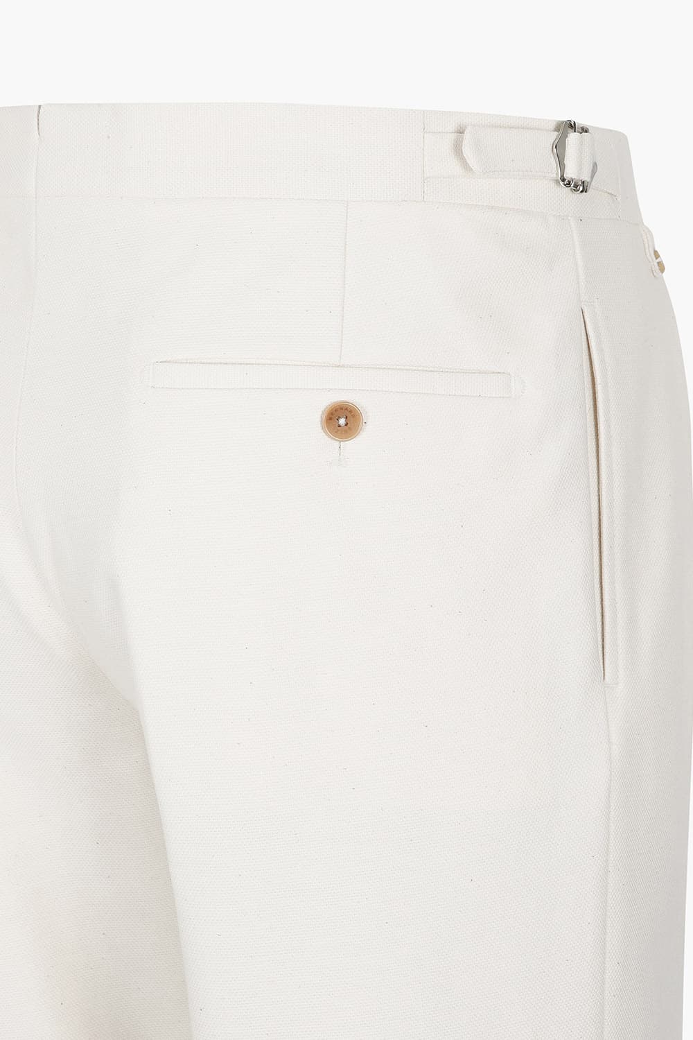 BAC J 코튼 스판 팬츠 BACJSPBCBB64058010