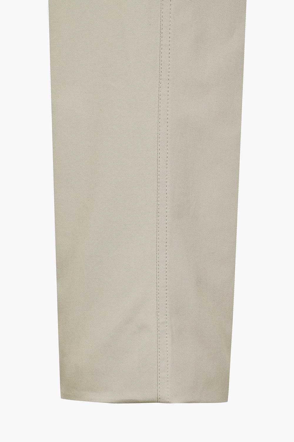 VENICE 코튼 더블 핀턱 와이드 팬츠 VENICE61484018