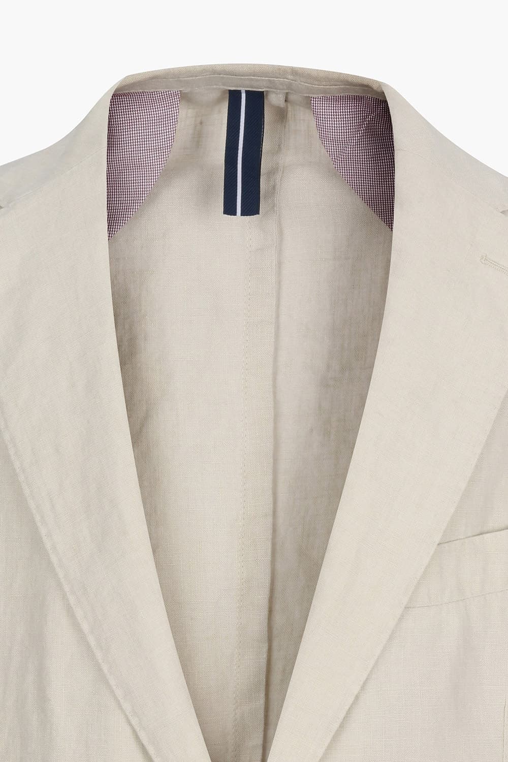 린넨 프리미엄 테일러드 자켓 93201334833