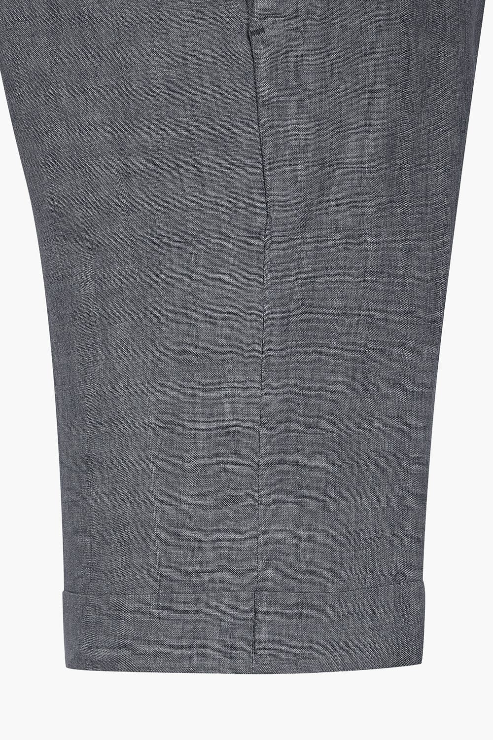 MANIFA 린넨 프리미엄 쇼츠 RODI751515