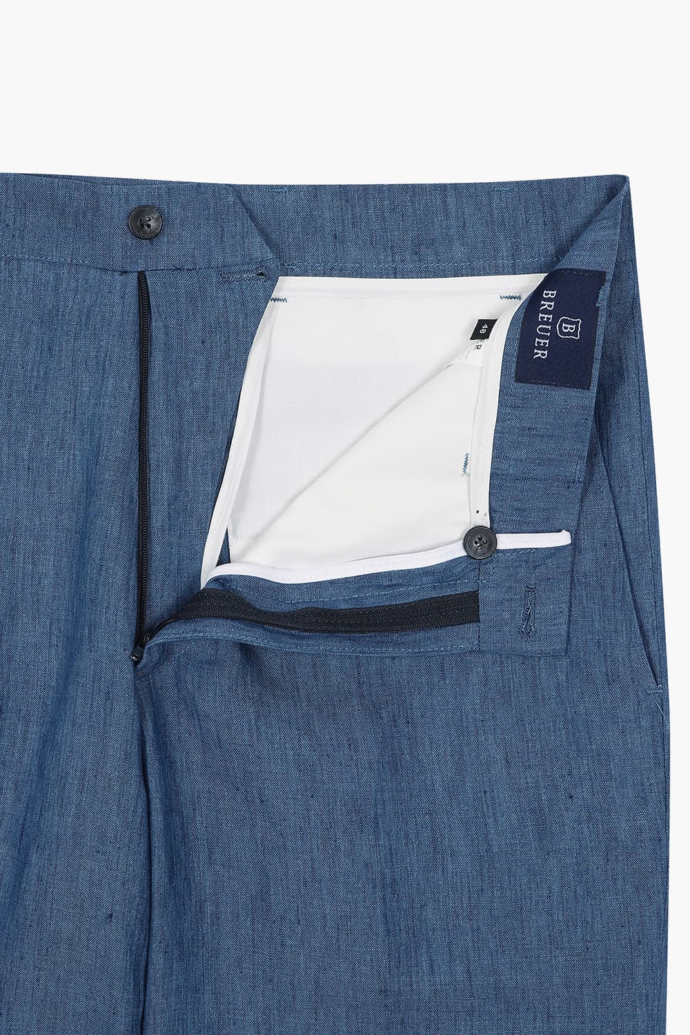 MANIFA 린넨 프리미엄 쇼츠 RODI751512