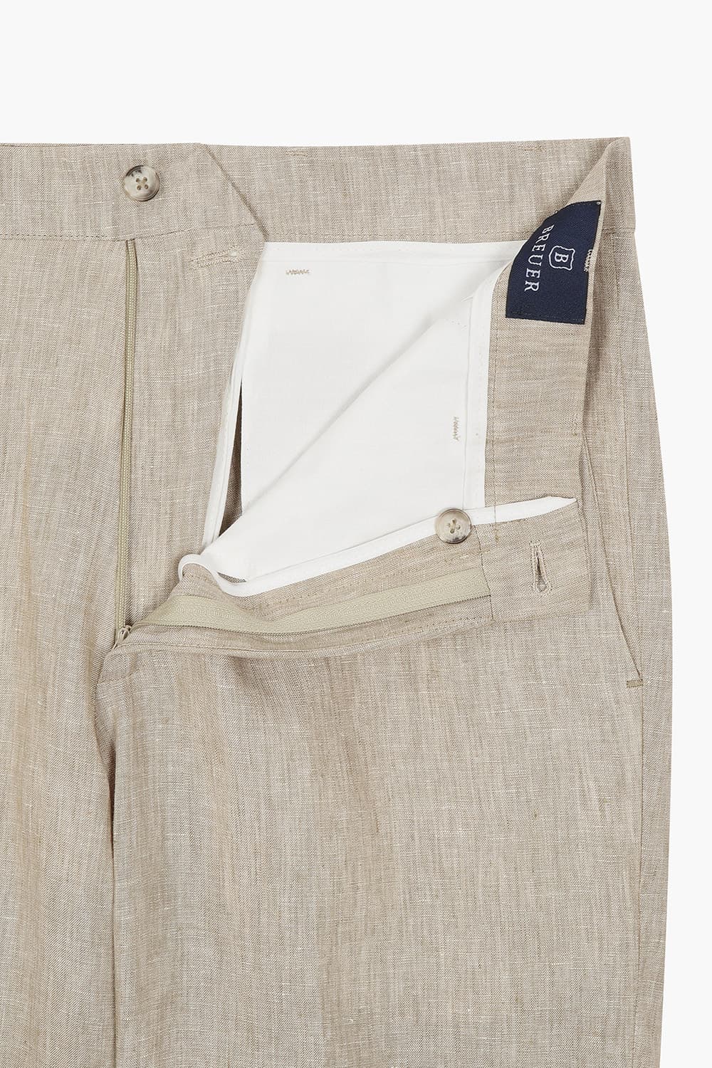 MANIFA 린넨 프리미엄 쇼츠 RODI751502