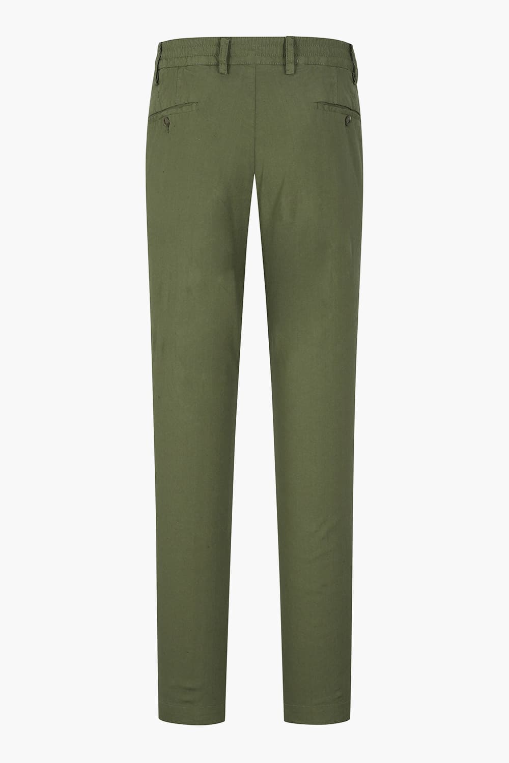 BOGGIONI 코튼 스트레이트 팬츠 CARIBEC61929