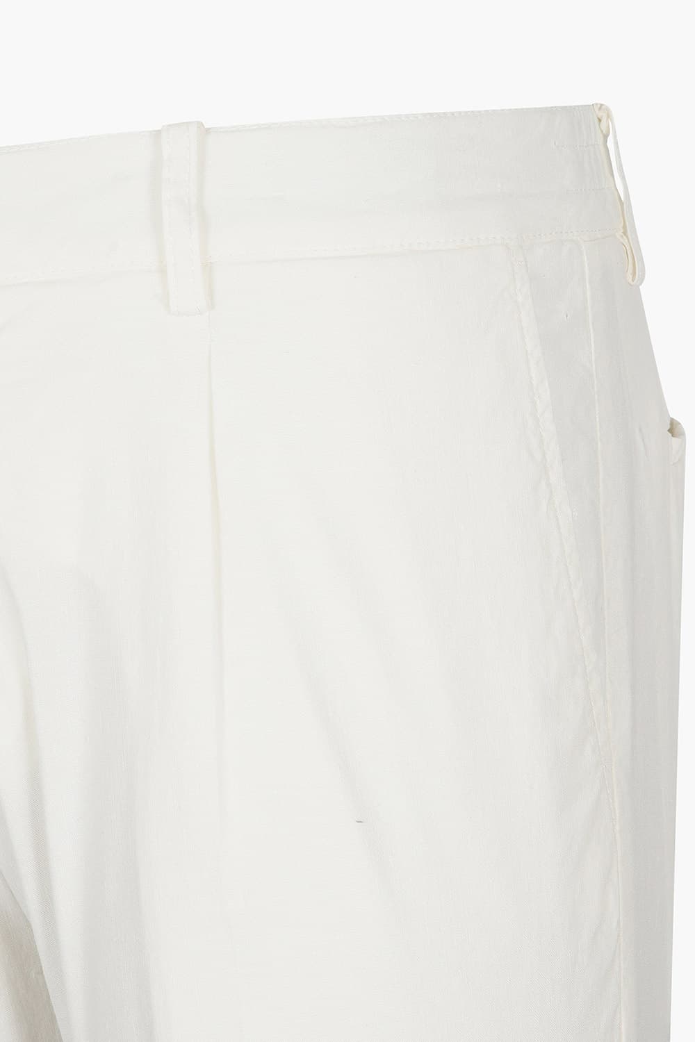 BOGGIONI 코튼 스트레이트 팬츠 CARIBEC61901