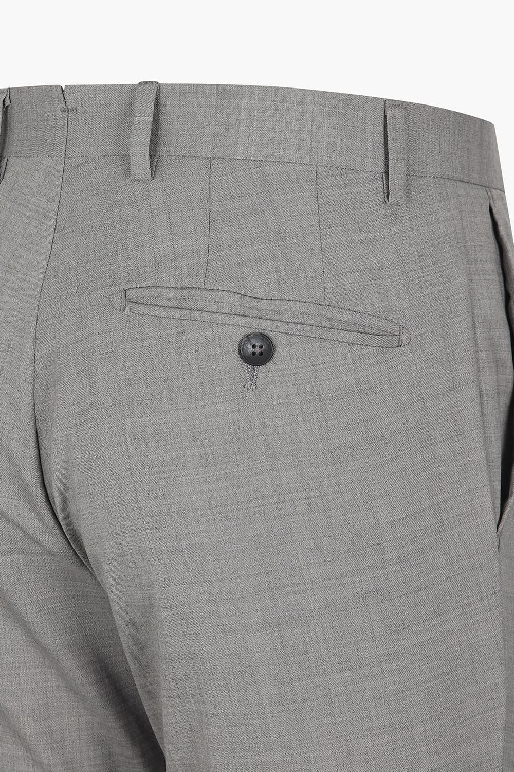 텔라 미스타 스트레치 슬림 팬츠 그레이 RE5SMMAPT802R93