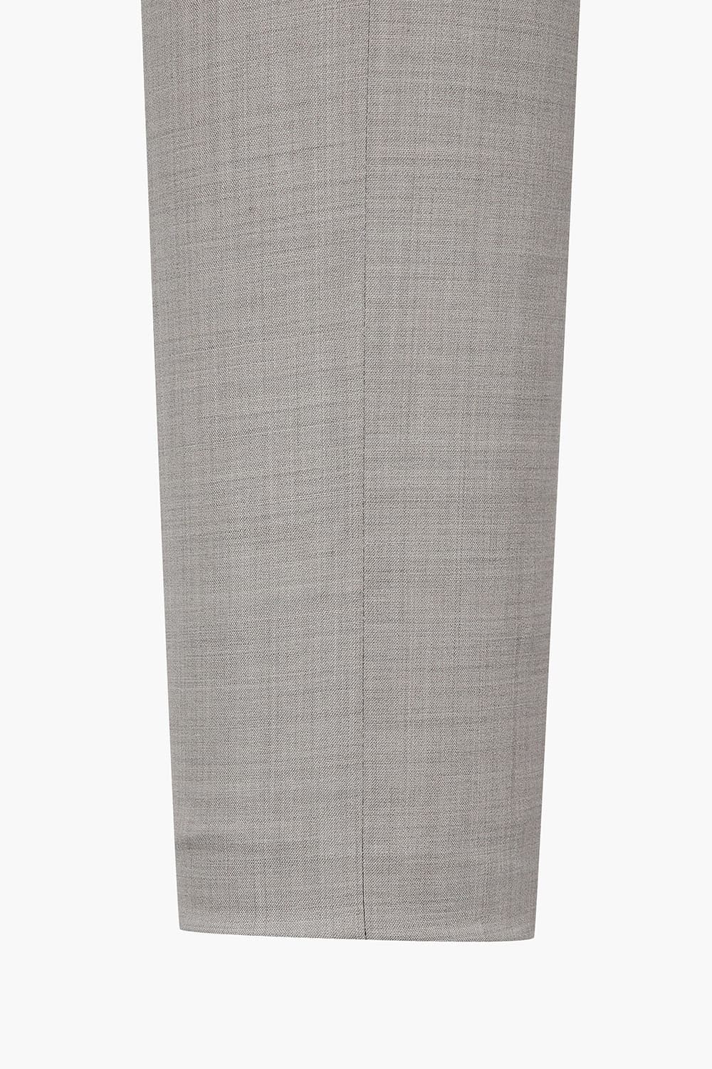 텔라 스트레치 울 슬림 팬츠 라이트 브라운 RE5SMMAPT801R91