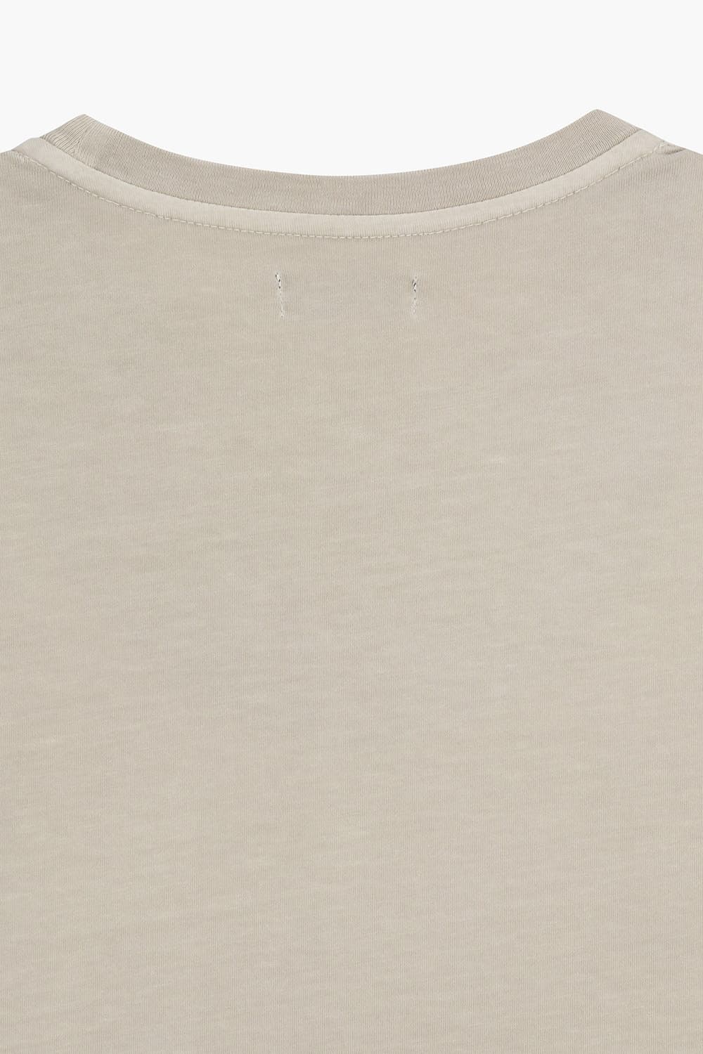 MC 코튼 포켓 반소매 티셔츠 66030P562308