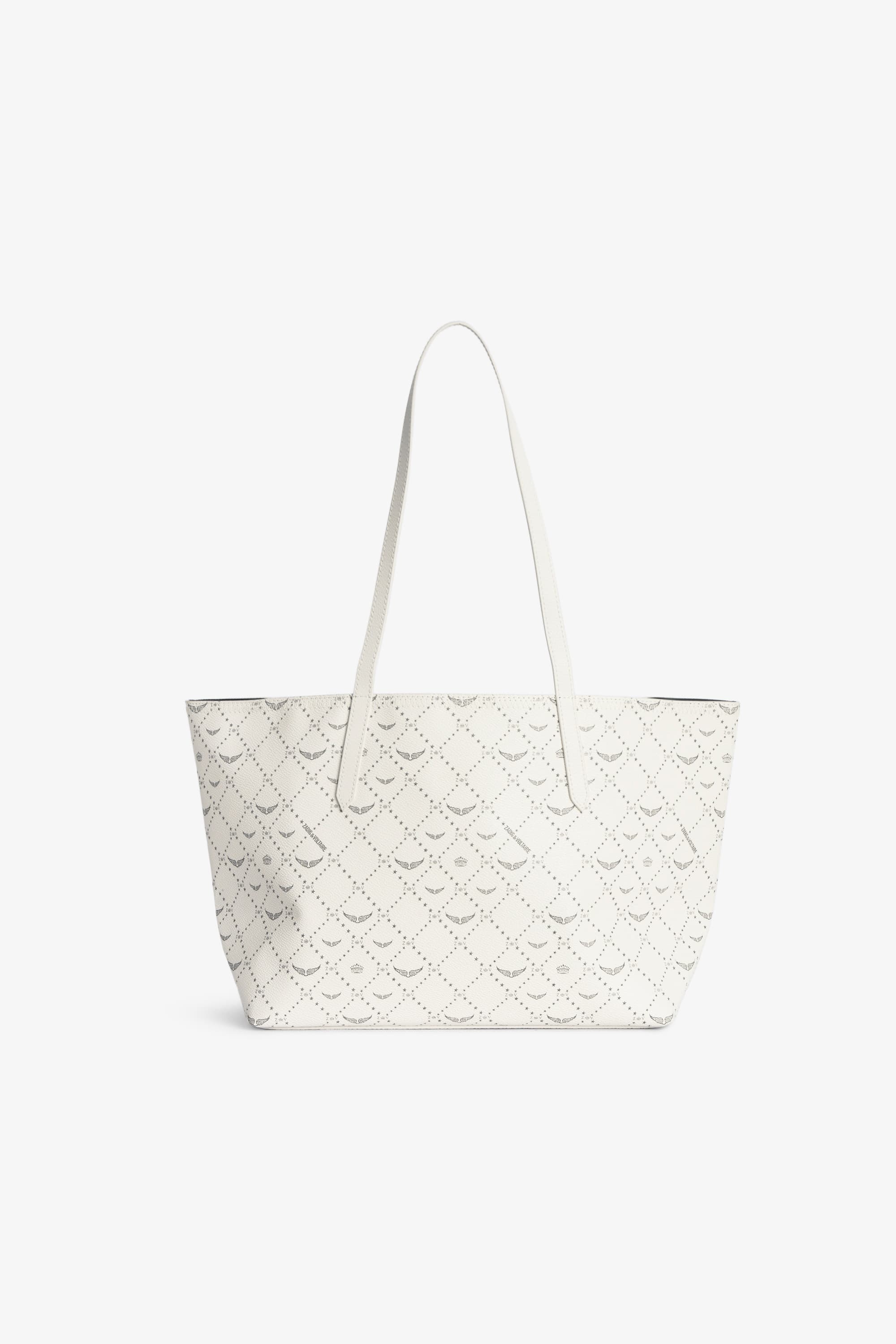 ZV Shopper Monogram Bag