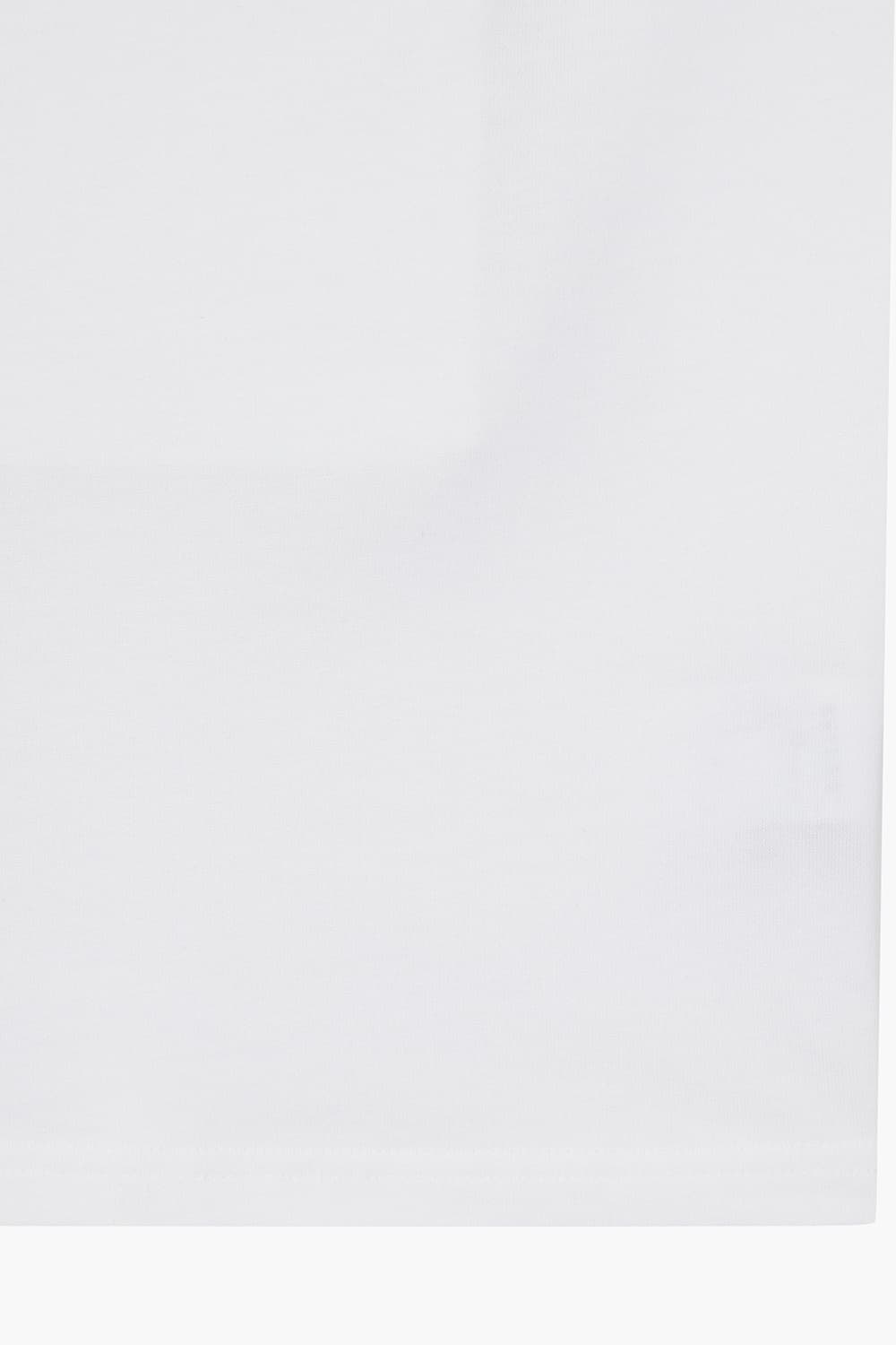 PRINTED T-SHIRT 코튼 스퀘어 프린트 반소매 티셔츠 TS29HJP