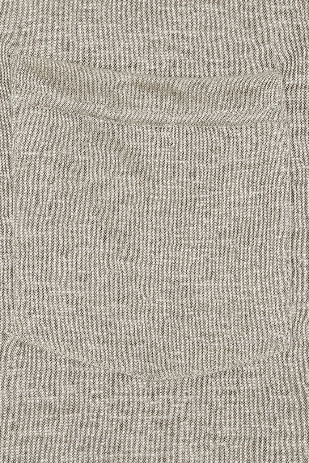 린넨 포켓 오버사이즈 반소매 티셔츠 TS21LJ