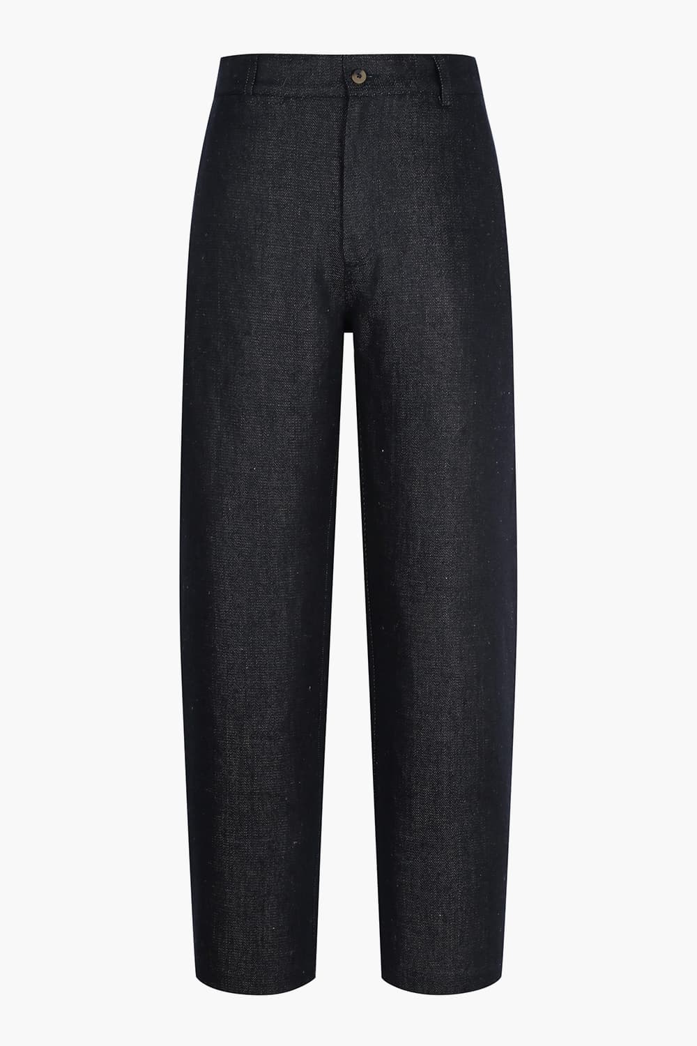 TROUSERS 린넨 벌룬 캐주얼 팬츠 PA25LDB