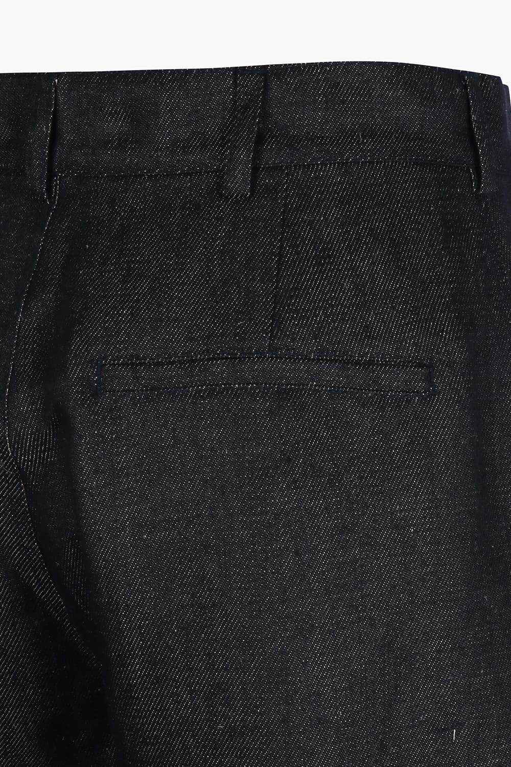 TROUSERS 린넨 벌룬 캐주얼 팬츠 PA25LDB