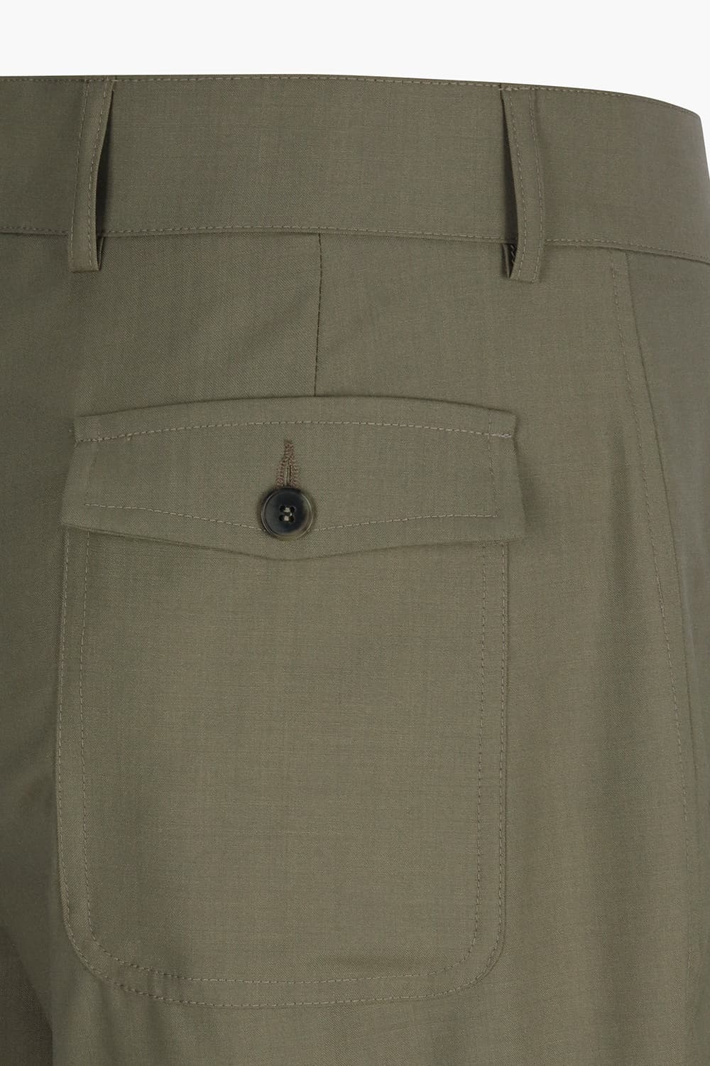 NATURALIST 울 드로우스트링 밴딩 쇼츠 SH08CW