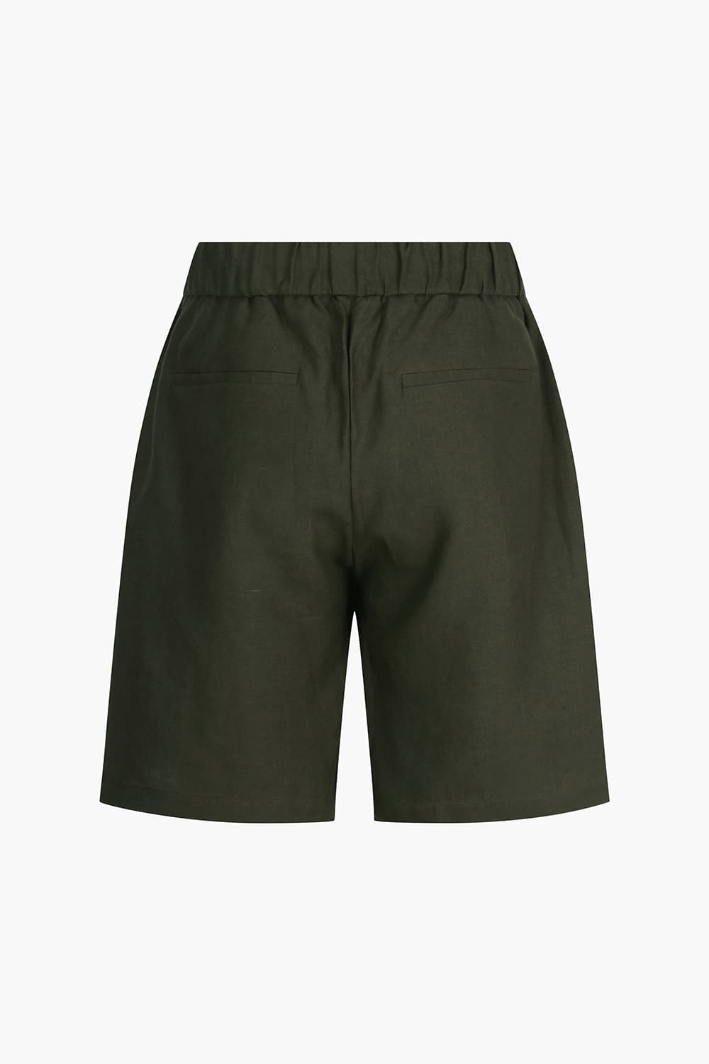 LOUNGE 울 드로우스트링 밴딩 쇼츠 SH09BLC