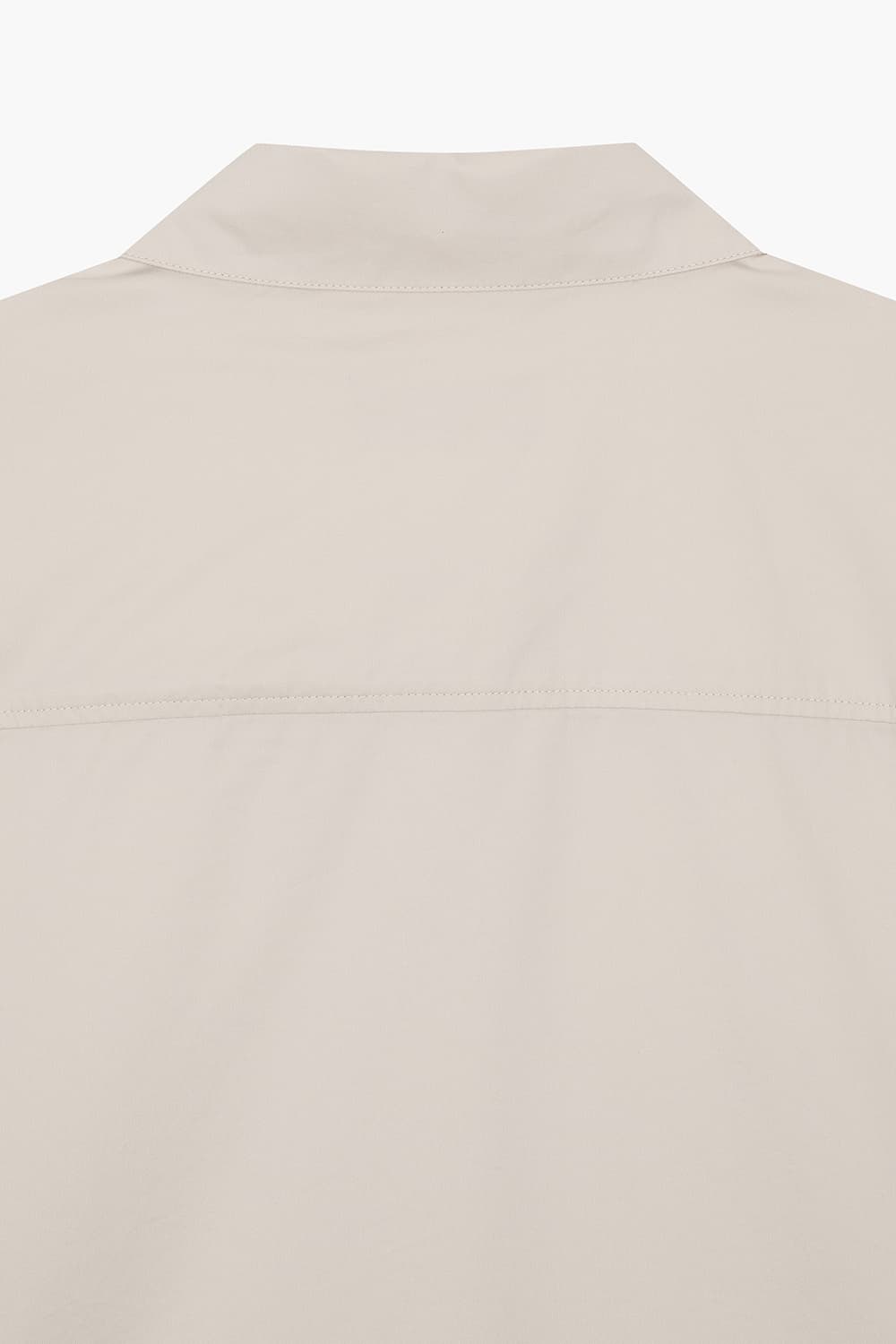 SKYLOR 코튼 투 포켓 반소매 셔츠 25-2 3850258SAN