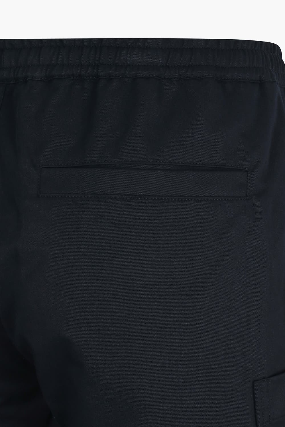 PIKE 코튼 사이드 포켓 밴딩 쇼츠 25-2 3580255BOAT