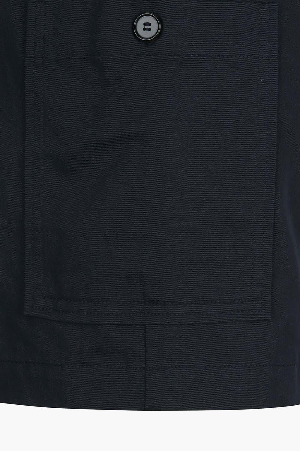 PIKE 코튼 사이드 포켓 밴딩 쇼츠 25-2 3580255BOAT