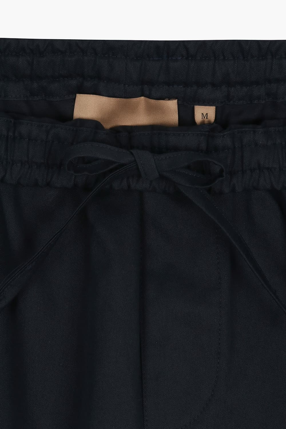 PIKE 코튼 사이드 포켓 밴딩 쇼츠 25-2 3580255BOAT