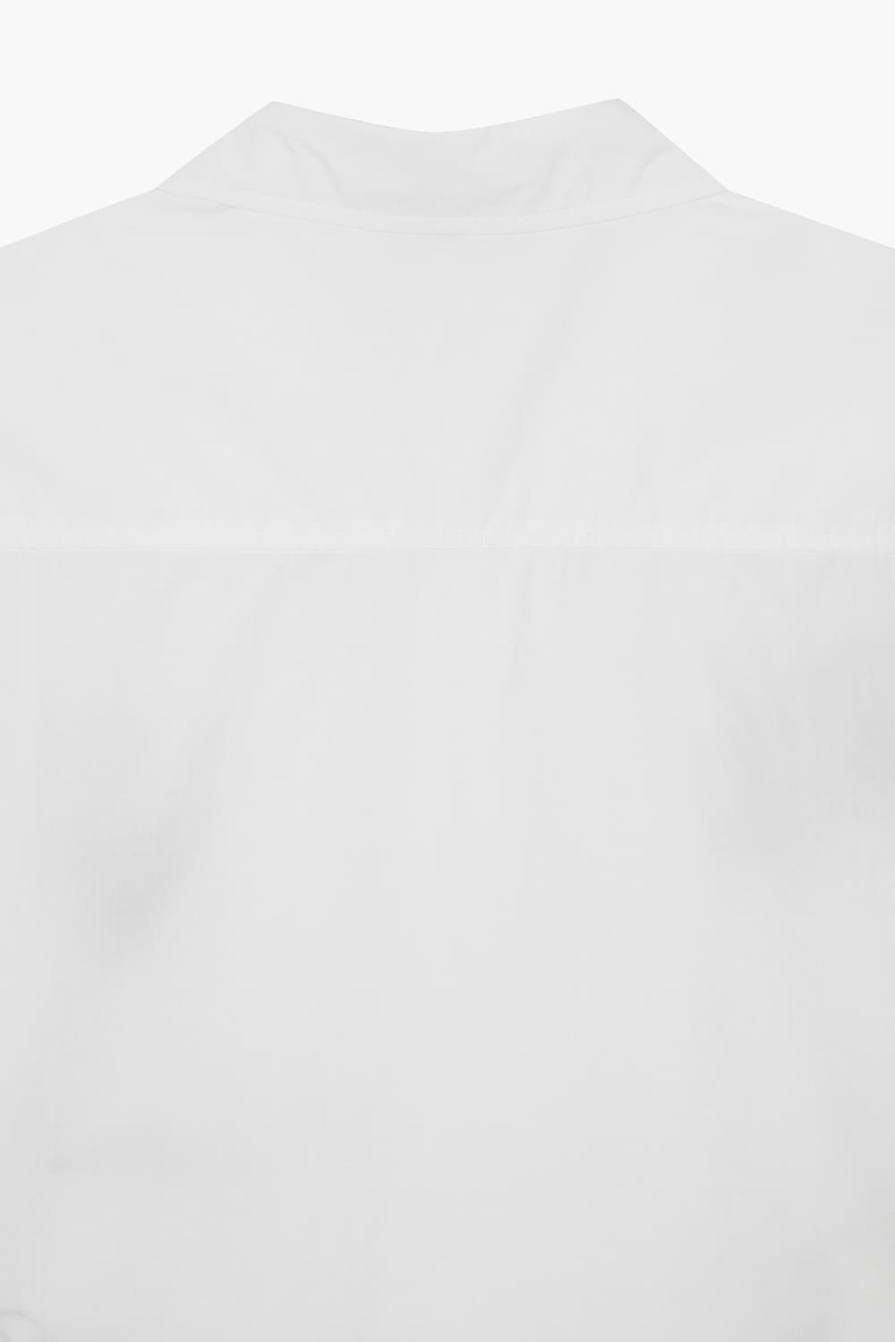 SALVIO 코튼 무민 일러스트 반소매 셔츠 25-2 3710252IBE