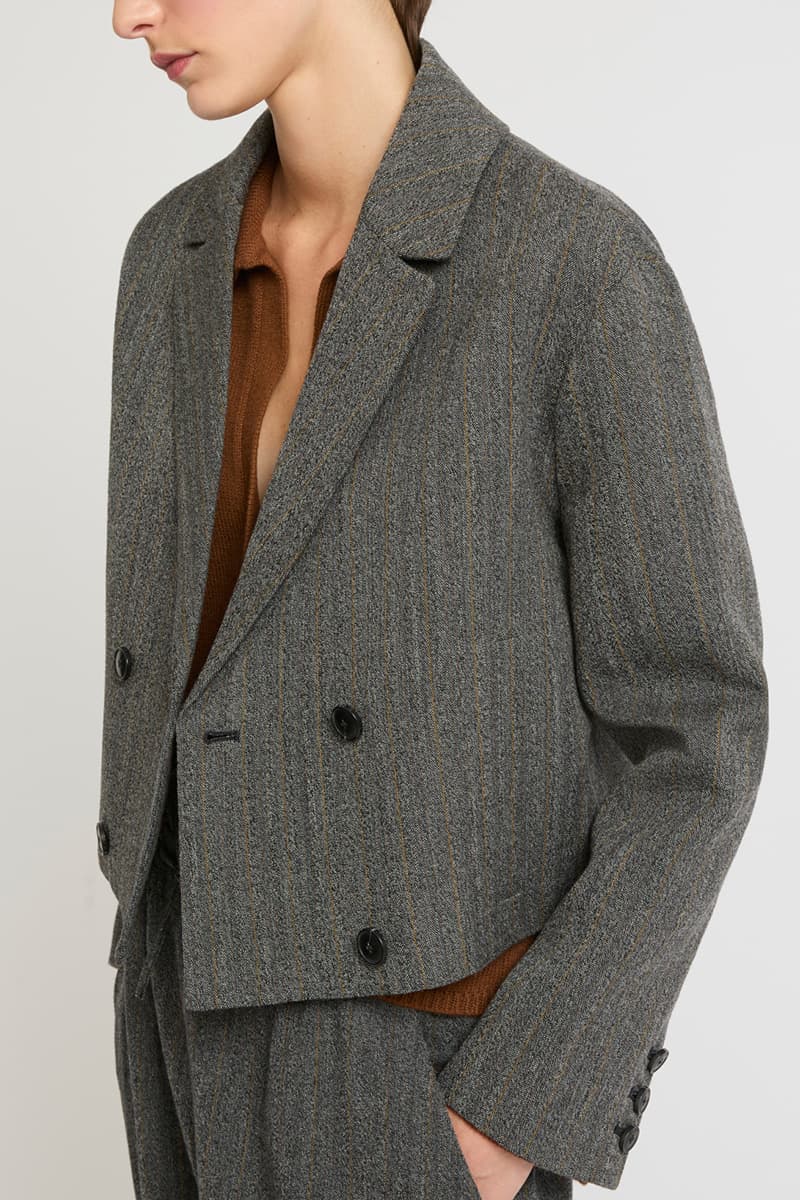 베스티 숏 자켓 CE4WFCTJA009C06