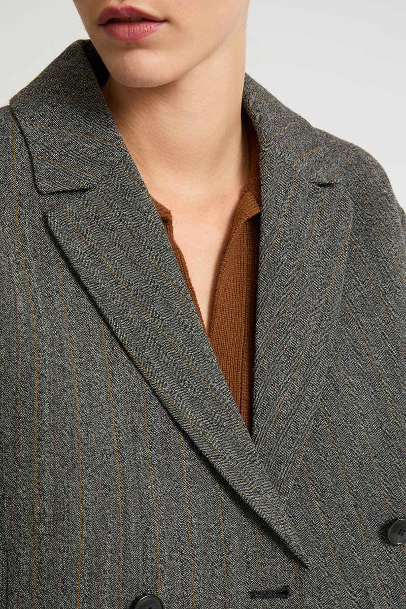 베스티 숏 자켓 CE4WFCTJA009C06