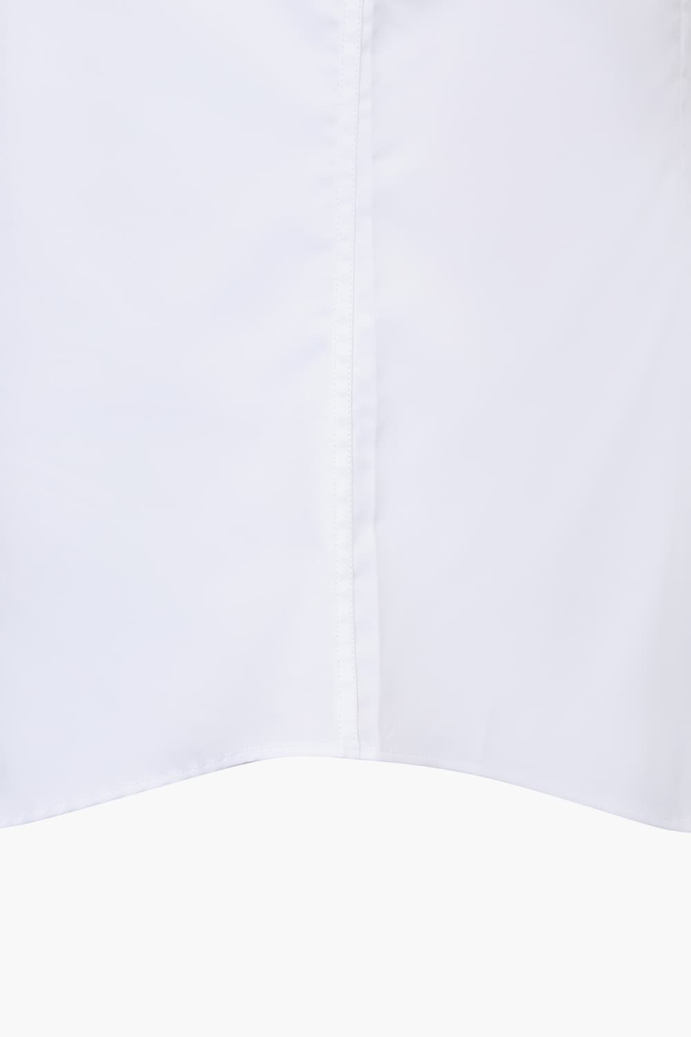 [120's] 트윌 스트레치 307 컴포터블 셔츠 화이트 SE5SM21LS307SWH