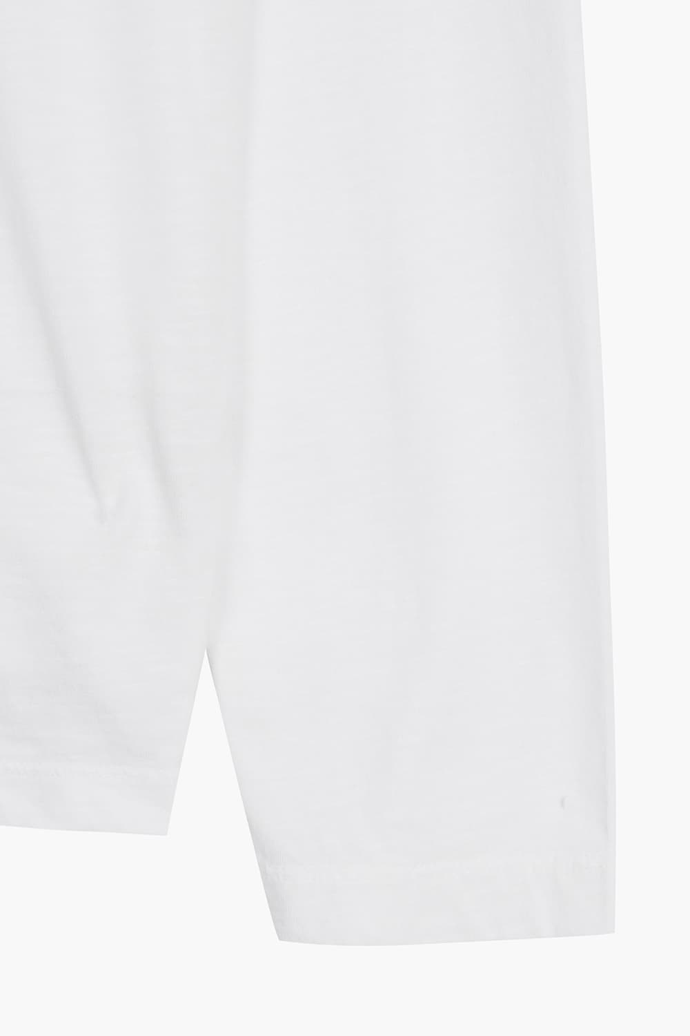 코튼 헨리넥 긴소매 티셔츠 BD7330301