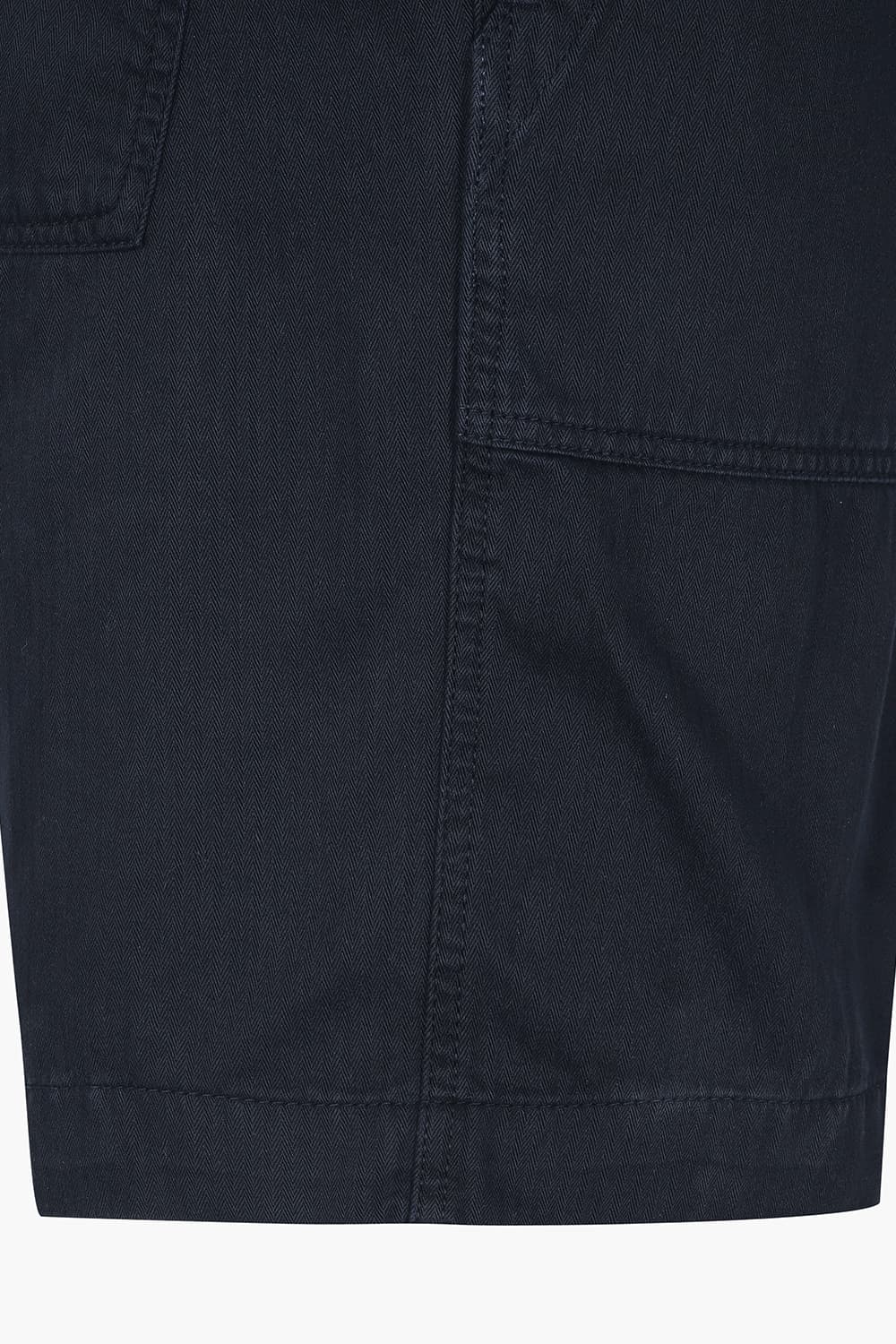 FATIGUE 코튼 빅 포켓 쇼츠 BDF412101