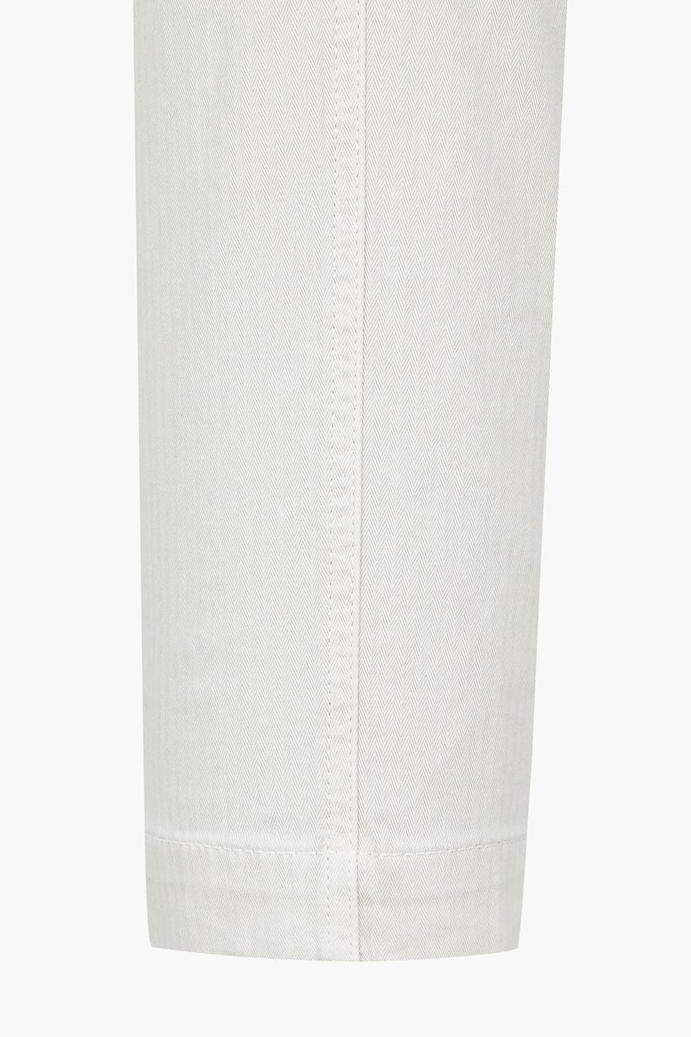 FATIGUE 코튼 스트레이트 캐주얼 팬츠 BDF312104