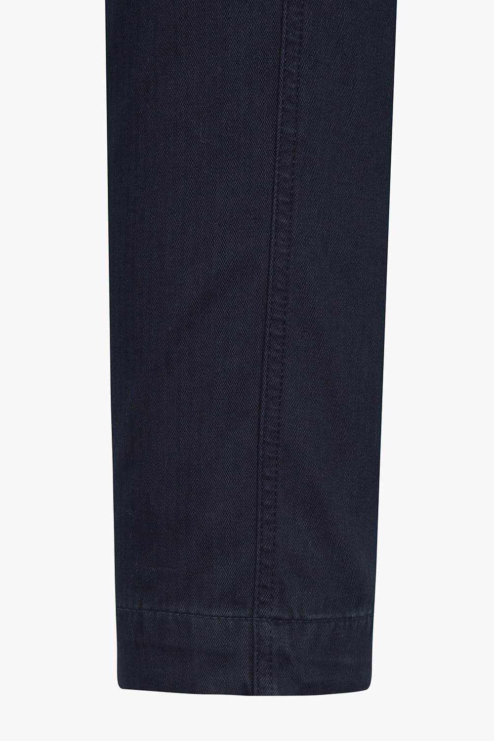 FATIGUE 코튼 스트레이트 캐주얼 팬츠 BDF312101