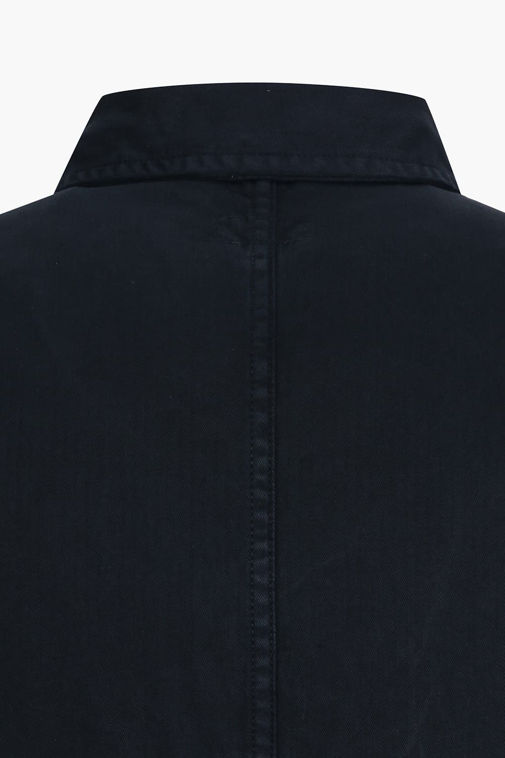 데일리 코튼 셔켓 네이비 QE5SMHTOT102Q66