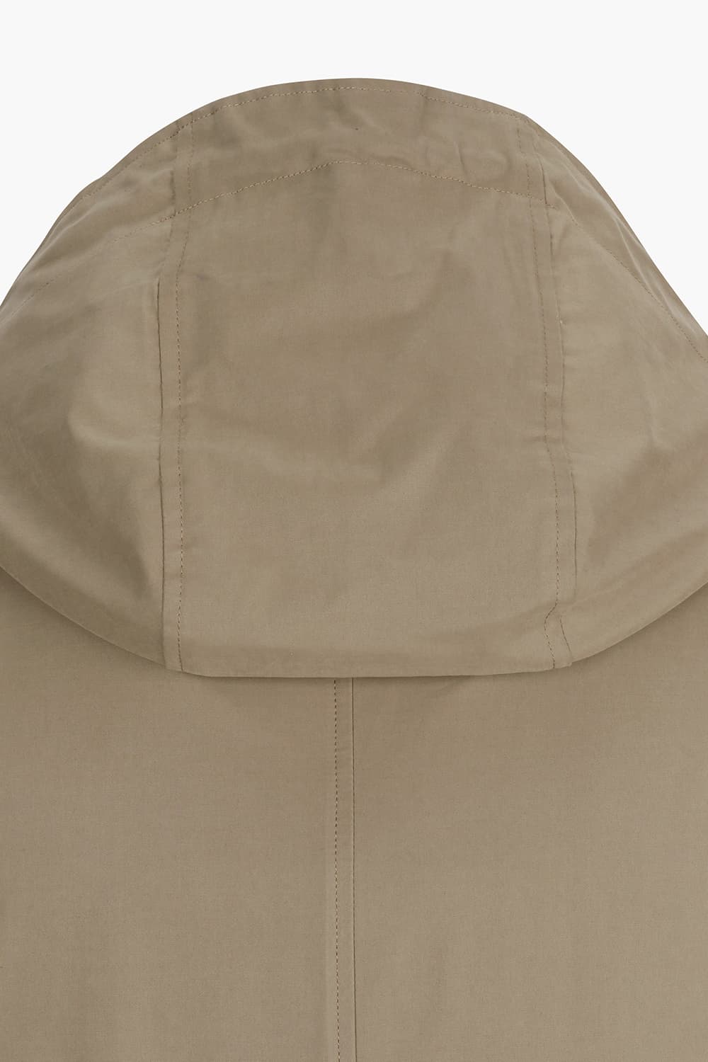 폴리믹스 싱글 코트 브라운 QE5SMHTCO101Q82