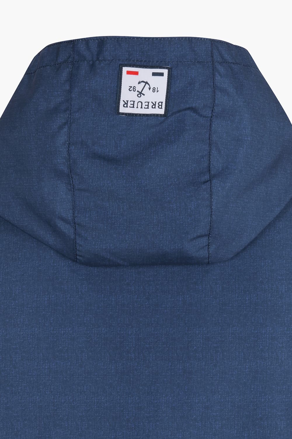 CAPUCHE 스윔웨어 후드 점퍼 09002P560008