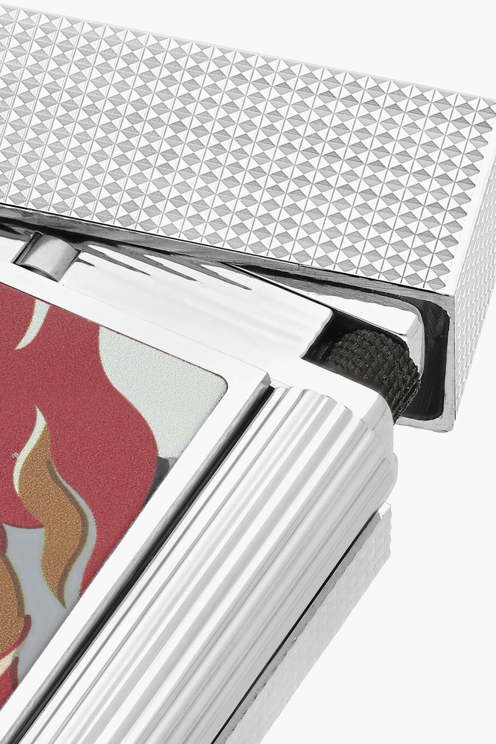 25 카모 라인2 라이터 레드/팔라듐 CA16051C