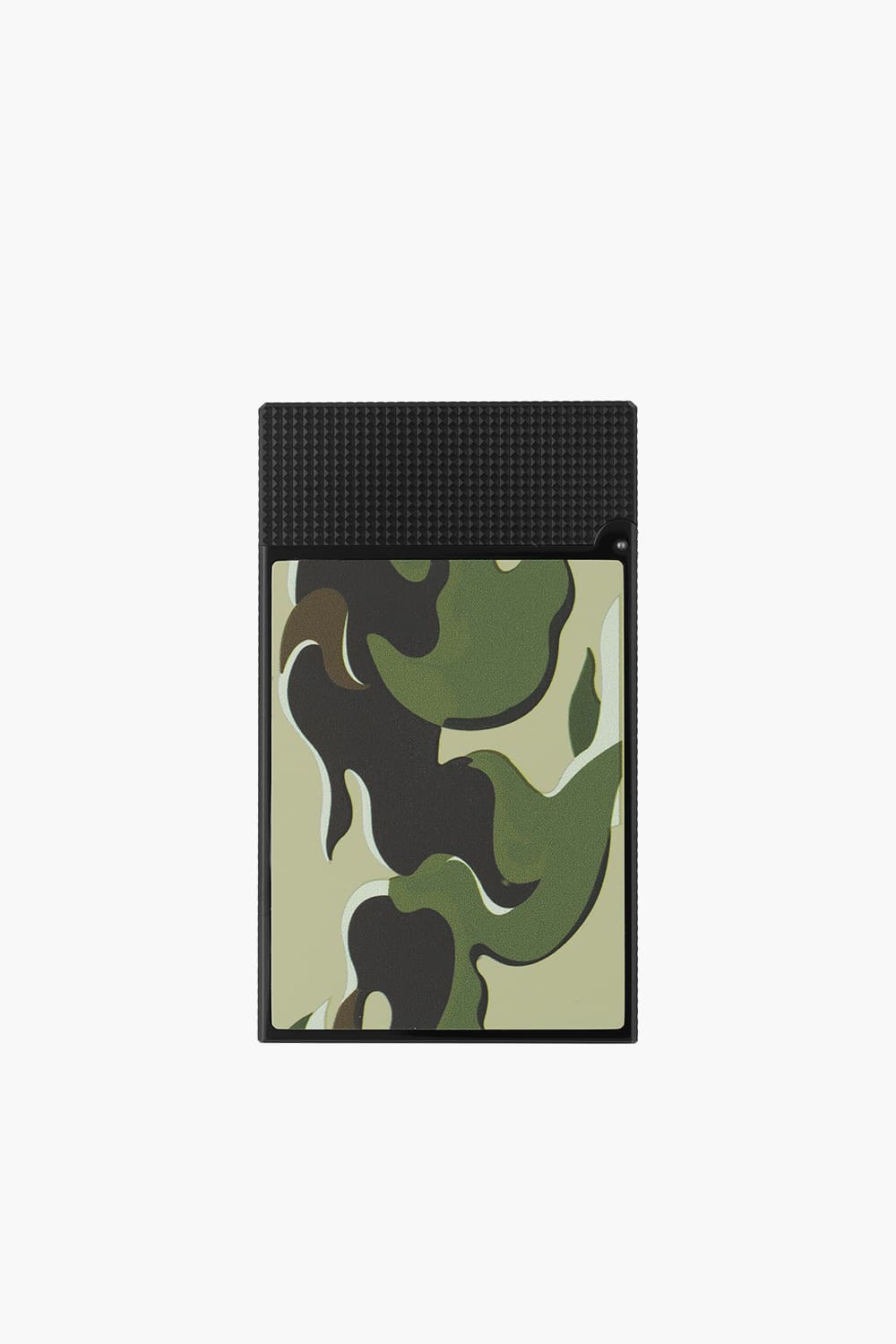 25 카모 라인2 라이터 그린/블랙 CA16050C