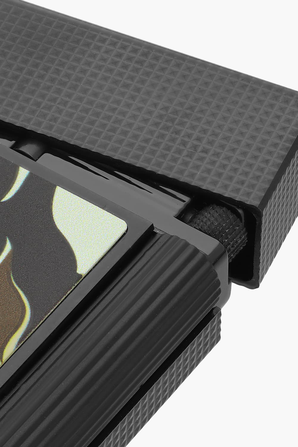 25 카모 라인2 라이터 그린/블랙 CA16050C