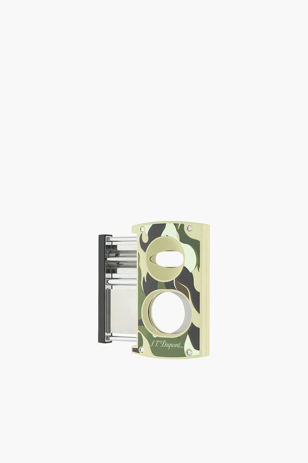 25 카모 시가커터 브이컷 그린 CD003450G