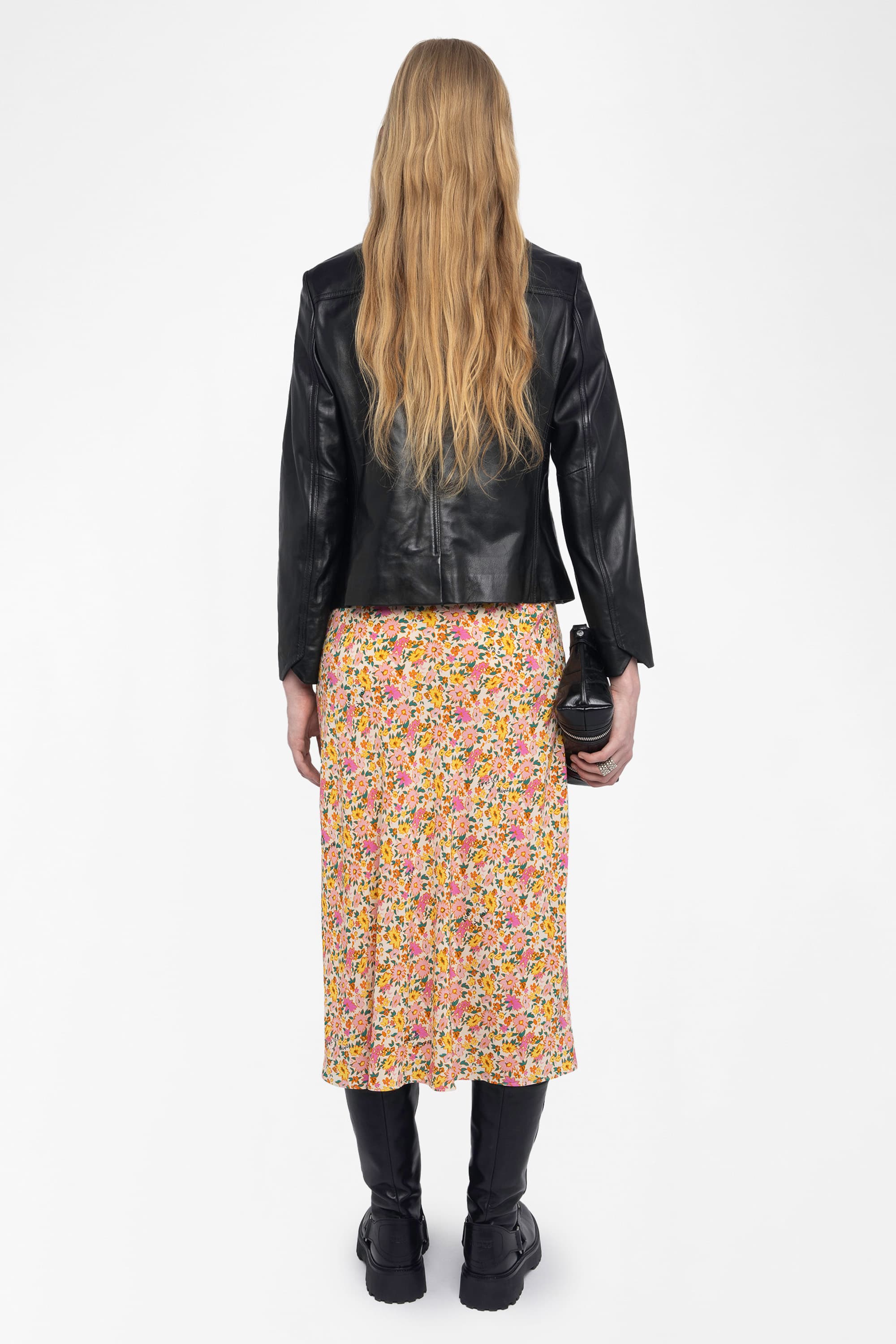 Jayla Summer Land Skirt