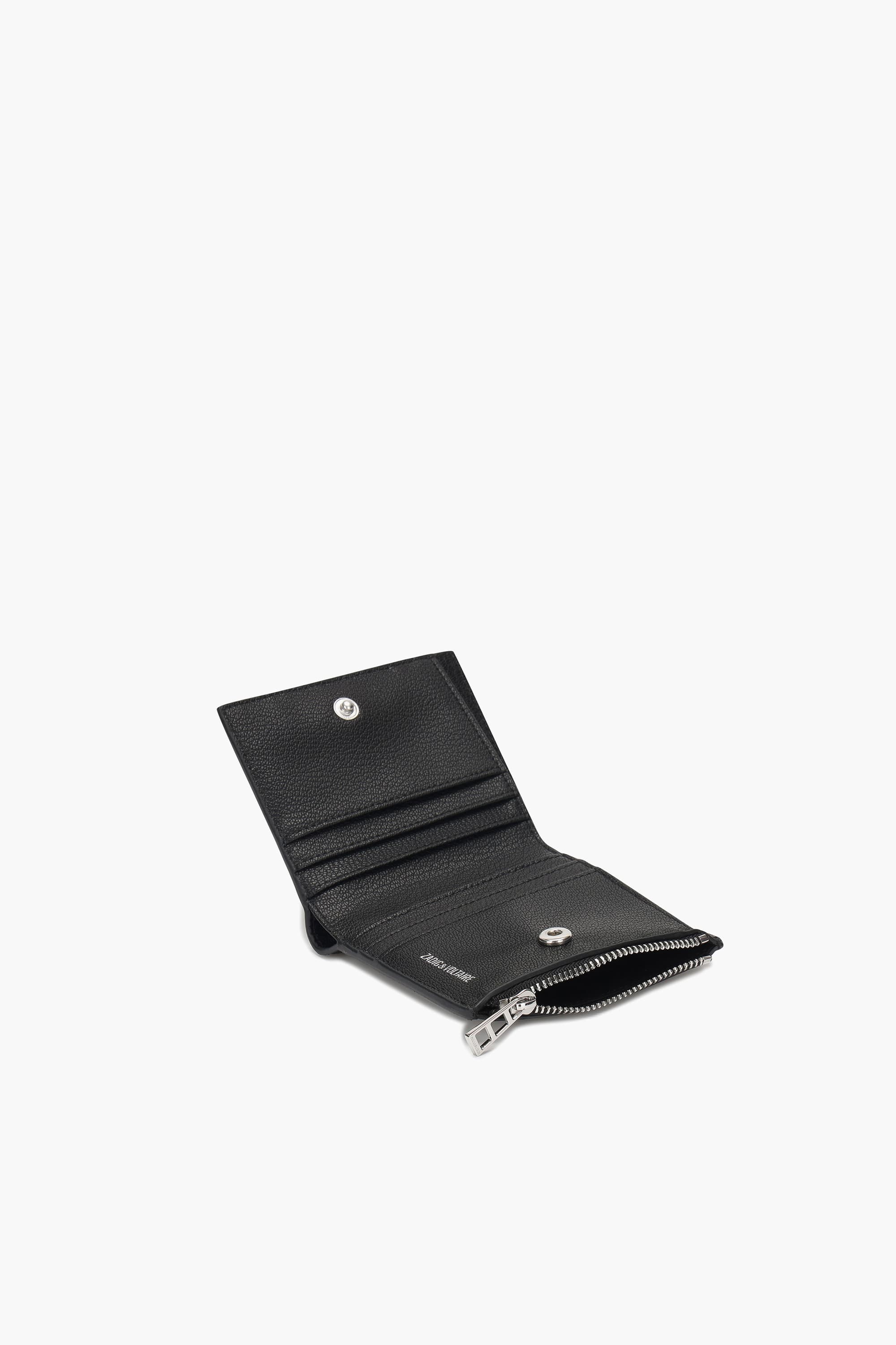 ZV Monogram Wallet