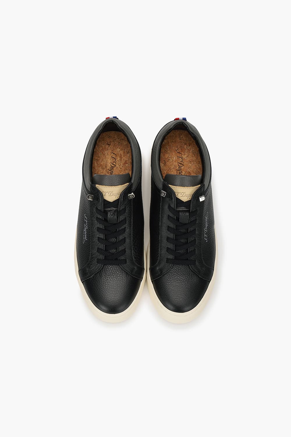 제트 남성 캐주얼 638 스니커즈 PE5FMC2SN638PBK