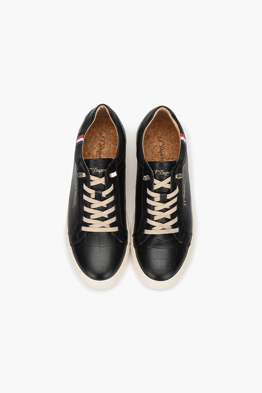 제트 남성 캐주얼 614 스니커즈 PE5FMC2SN614PBK