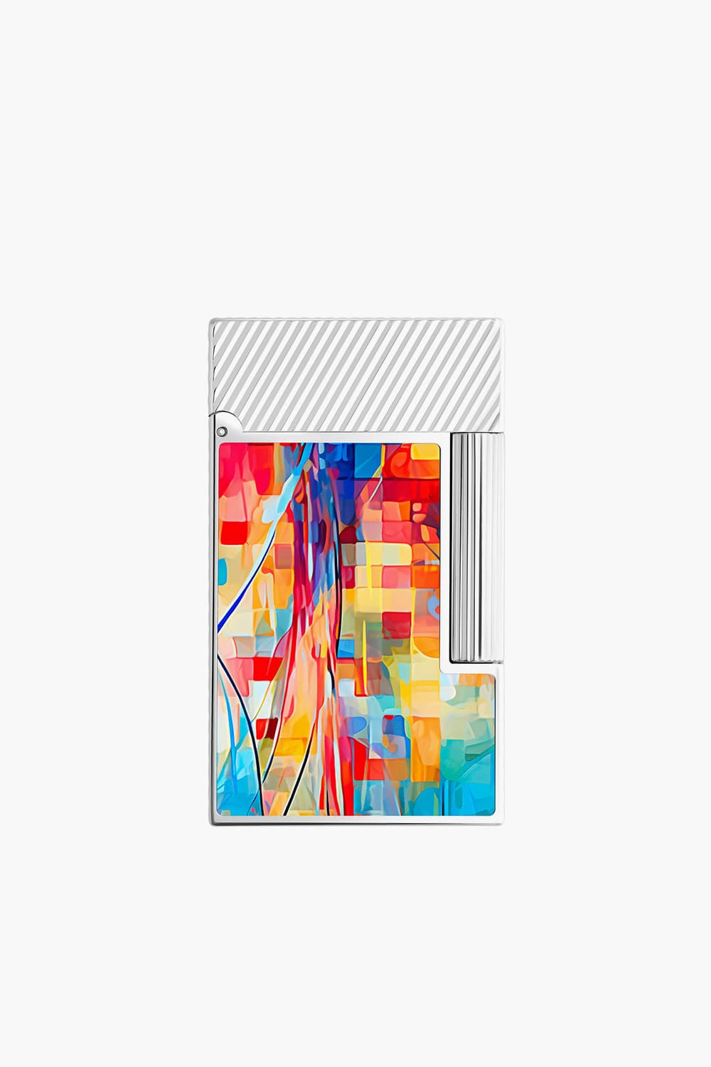 24 그래피티 라인2 라이터 팔라듐 CA16024C