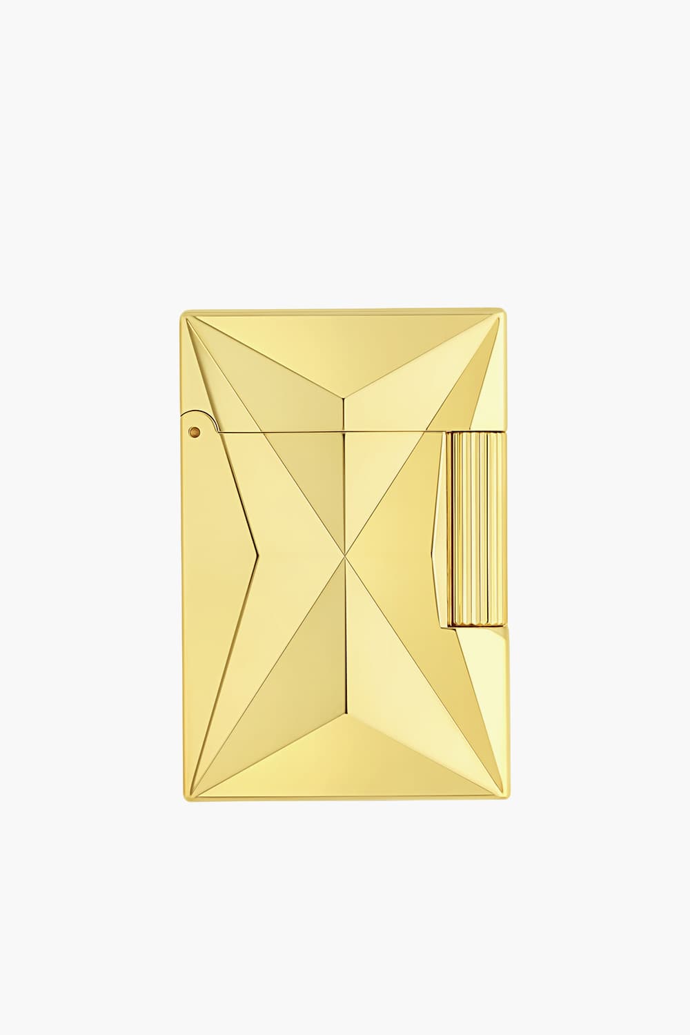 24 파이어X 라인2 라이터 스몰 옐로골드 CA18611C