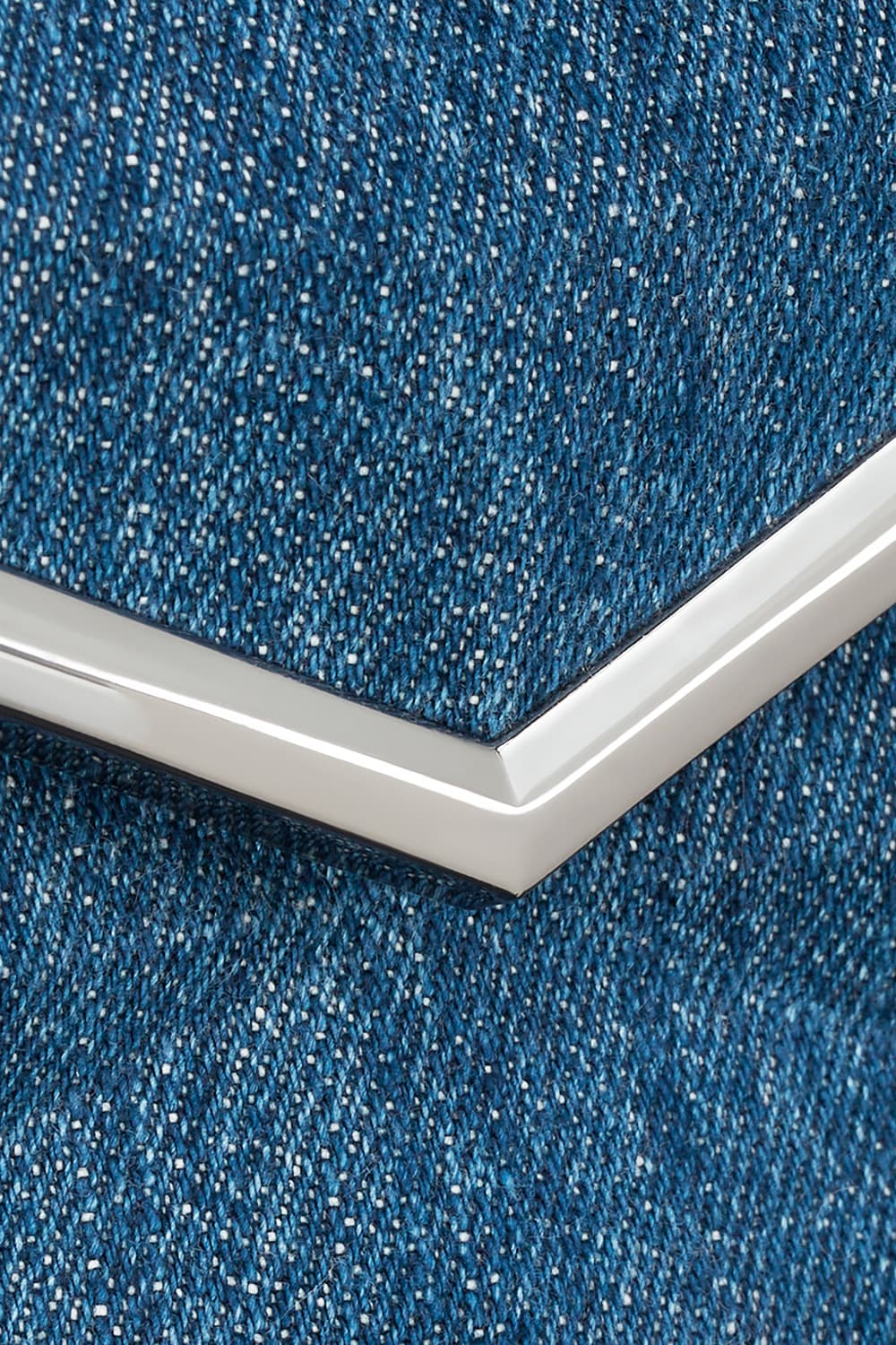 엑스백 바게트 토트백 데님 N1XD292UD1