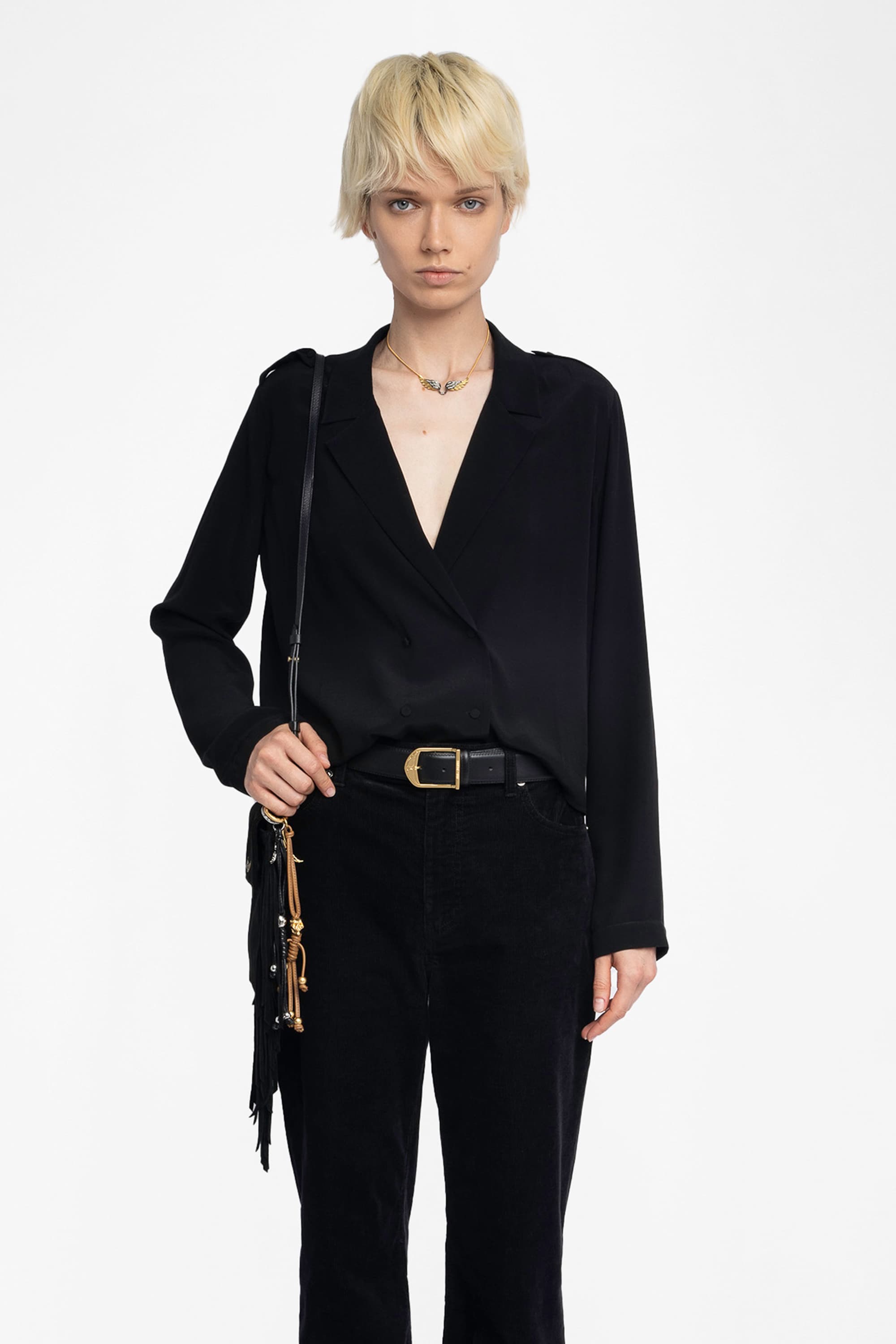 Tussi Jacket