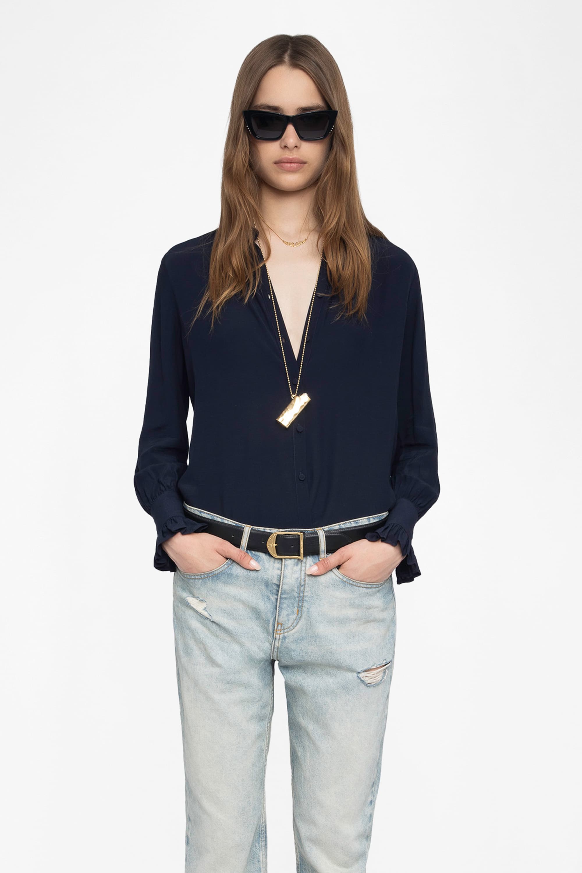 Thely Shirt