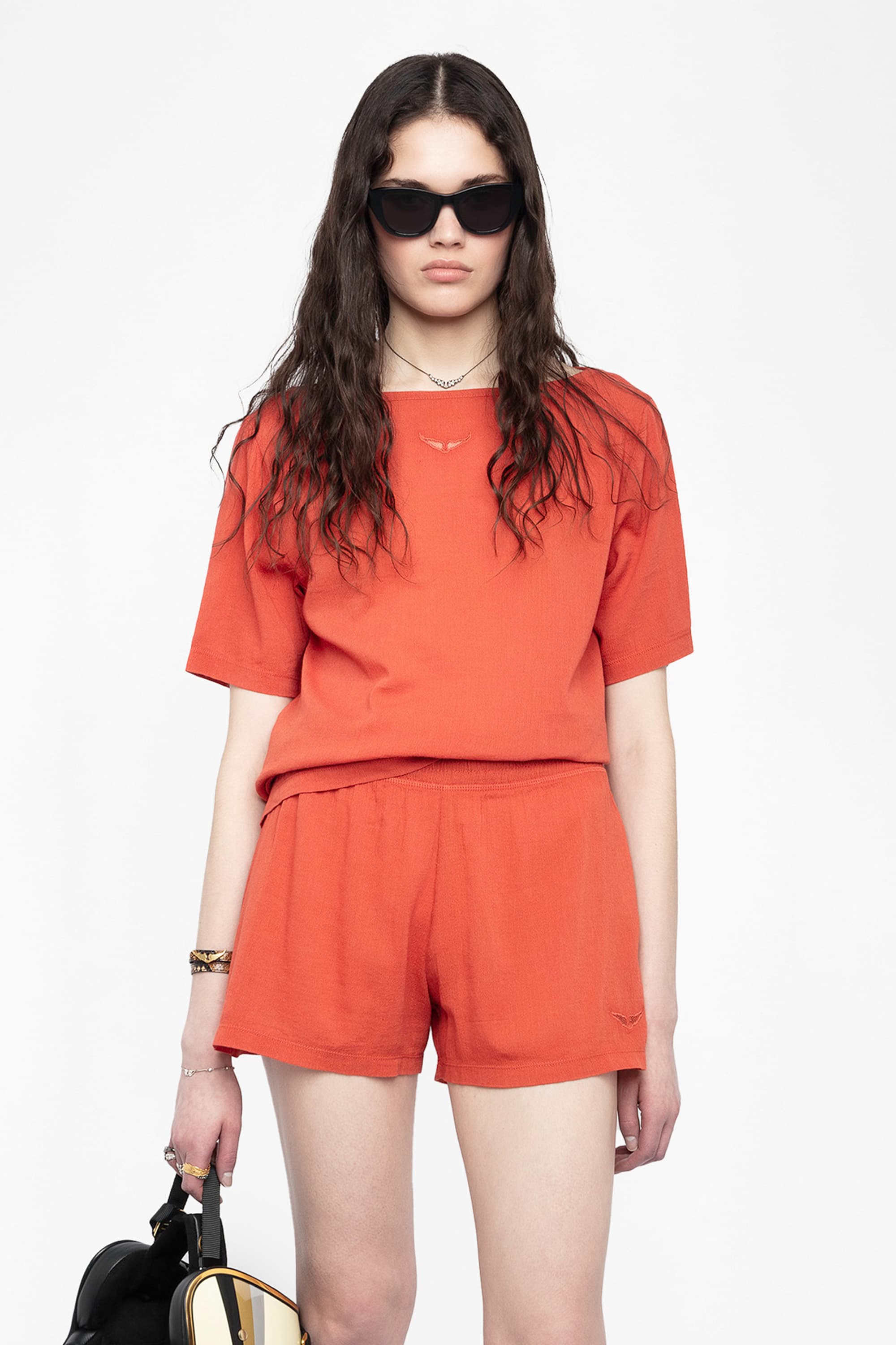 Ella T-shirt